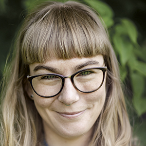 Helle Oester Steffensen